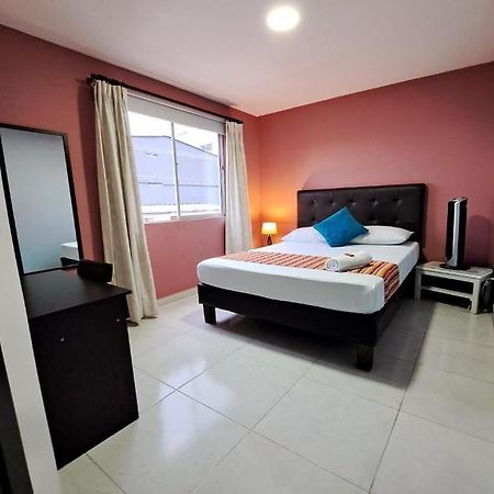 Hotel 9-25 Pereira Εξωτερικό φωτογραφία