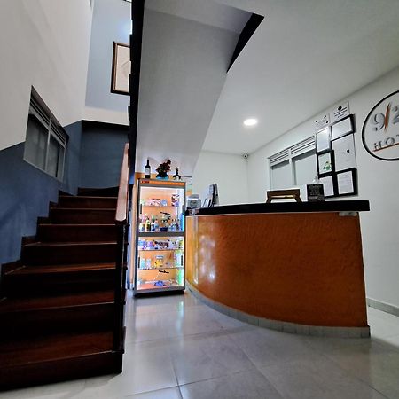 Hotel 9-25 Pereira Εξωτερικό φωτογραφία