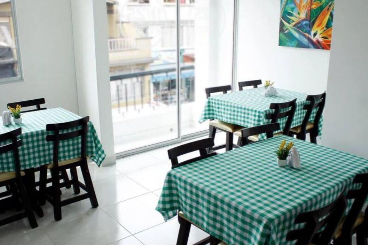 Hotel 9-25 Pereira Εξωτερικό φωτογραφία