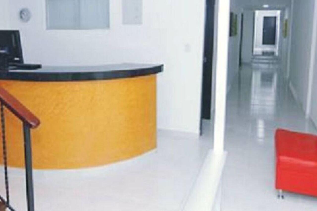 Hotel 9-25 Pereira Εξωτερικό φωτογραφία