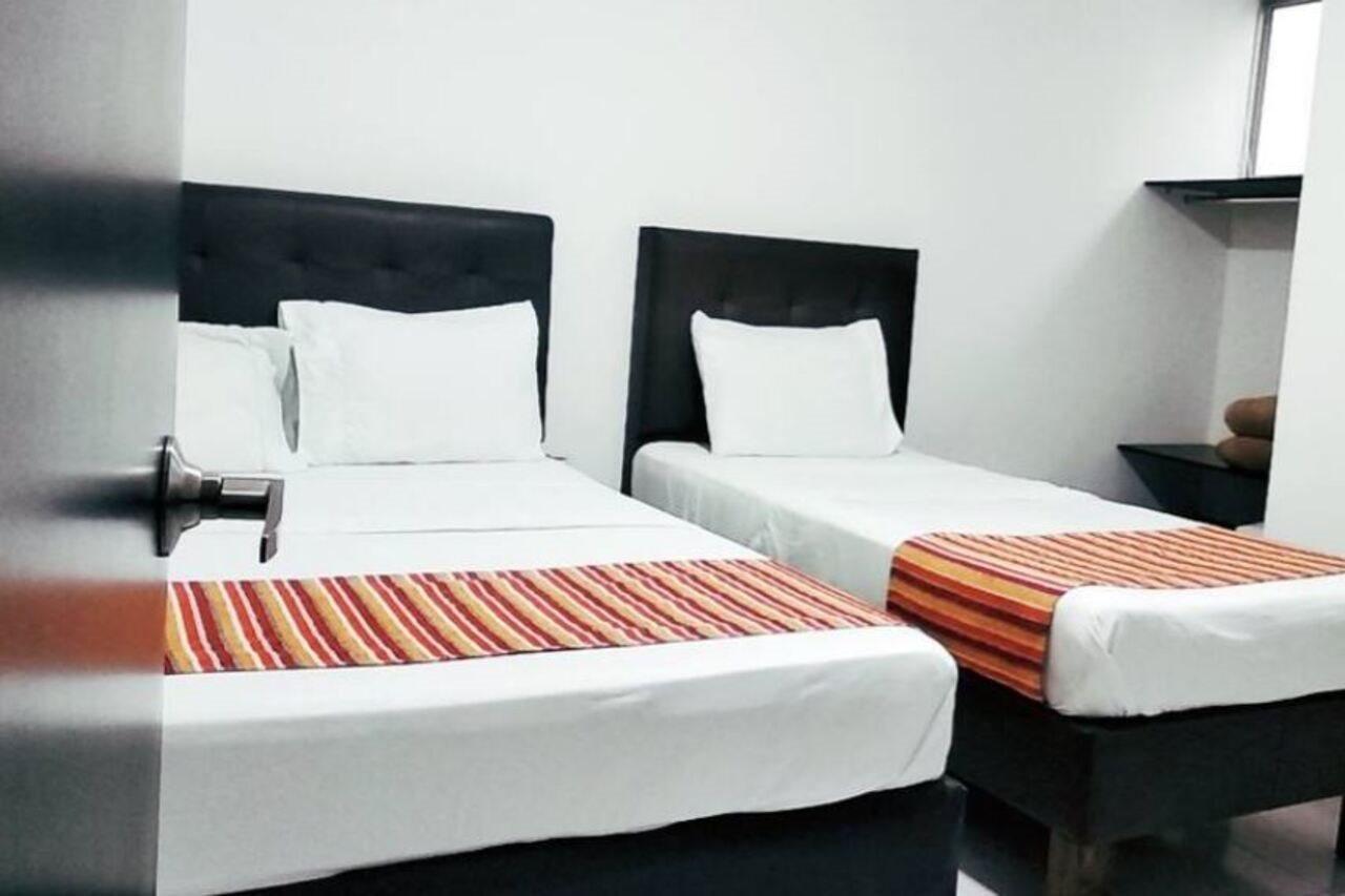 Hotel 9-25 Pereira Εξωτερικό φωτογραφία