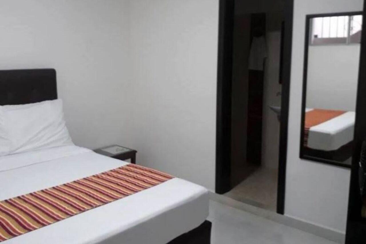 Hotel 9-25 Pereira Εξωτερικό φωτογραφία