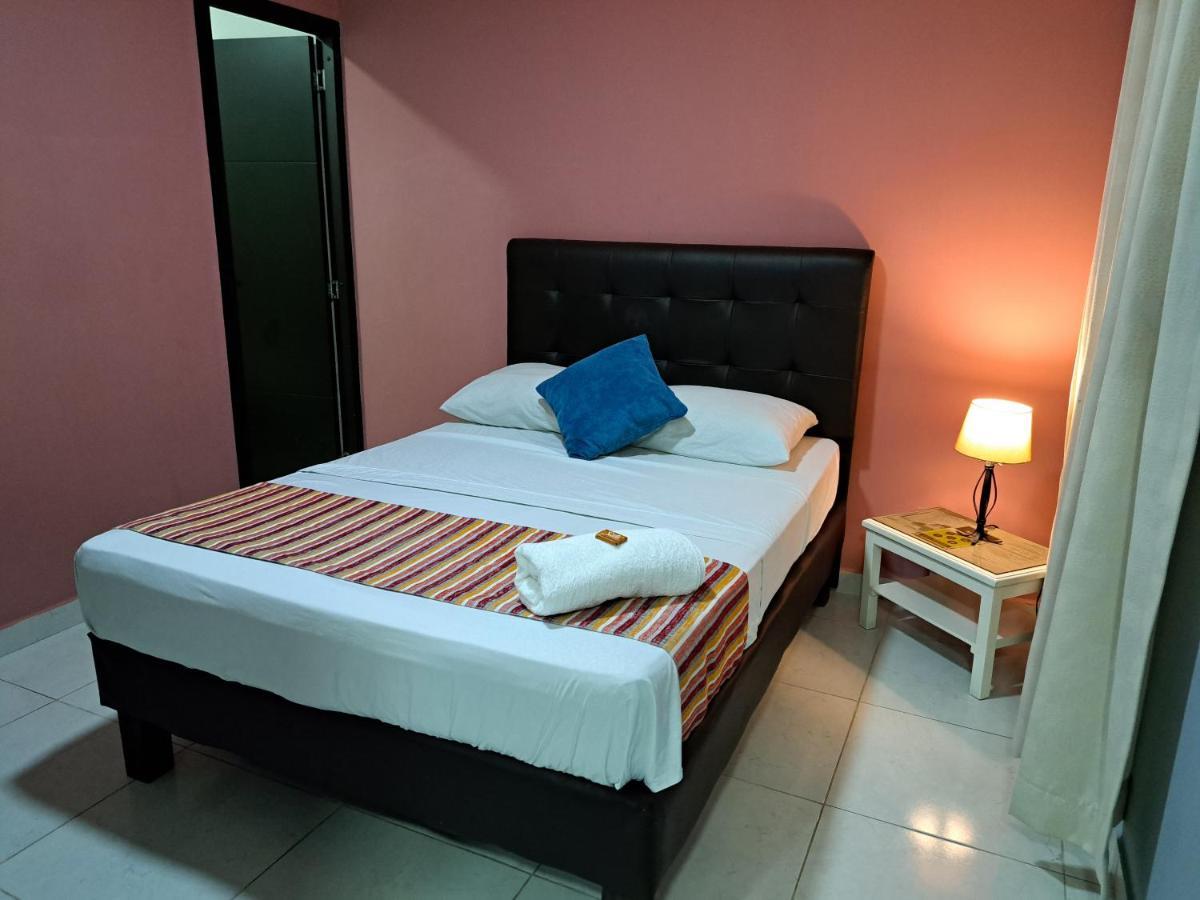 Hotel 9-25 Pereira Εξωτερικό φωτογραφία