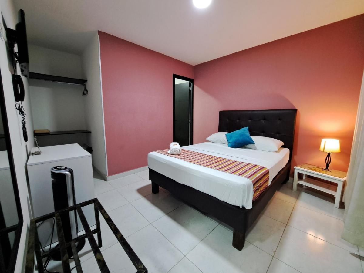 Hotel 9-25 Pereira Εξωτερικό φωτογραφία