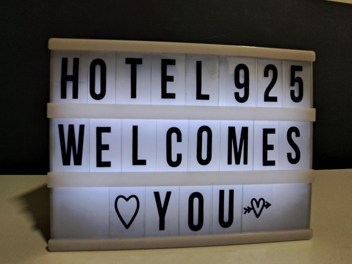 Hotel 9-25 Pereira Εξωτερικό φωτογραφία
