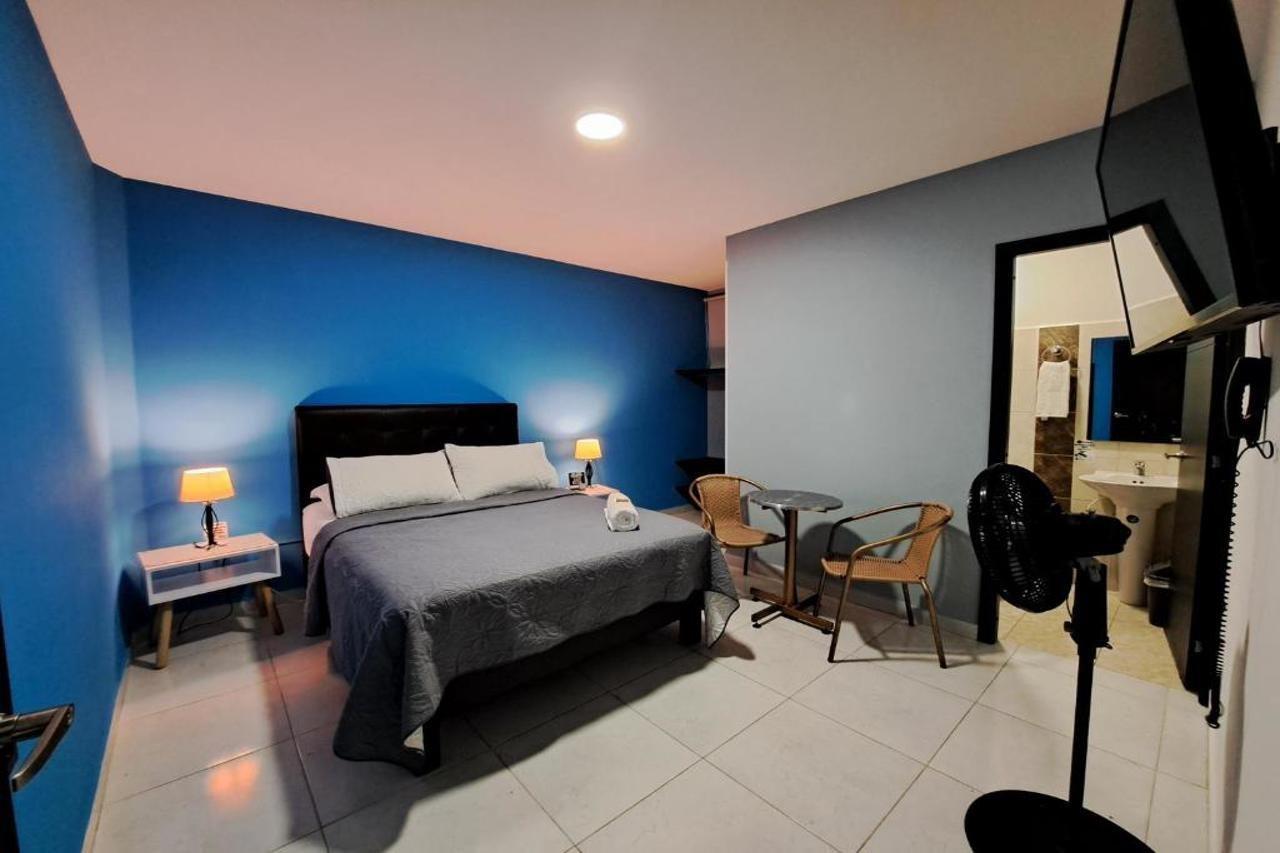 Hotel 9-25 Pereira Εξωτερικό φωτογραφία
