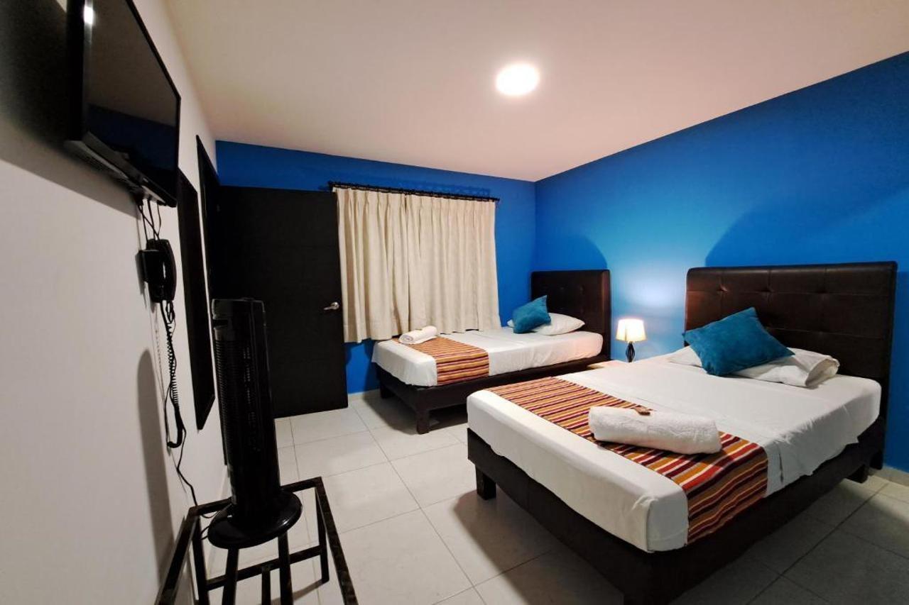 Hotel 9-25 Pereira Εξωτερικό φωτογραφία
