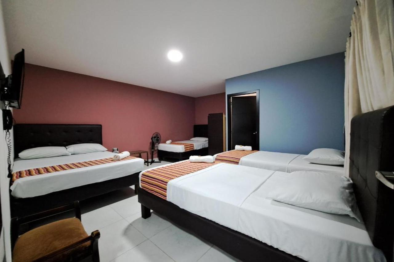 Hotel 9-25 Pereira Εξωτερικό φωτογραφία