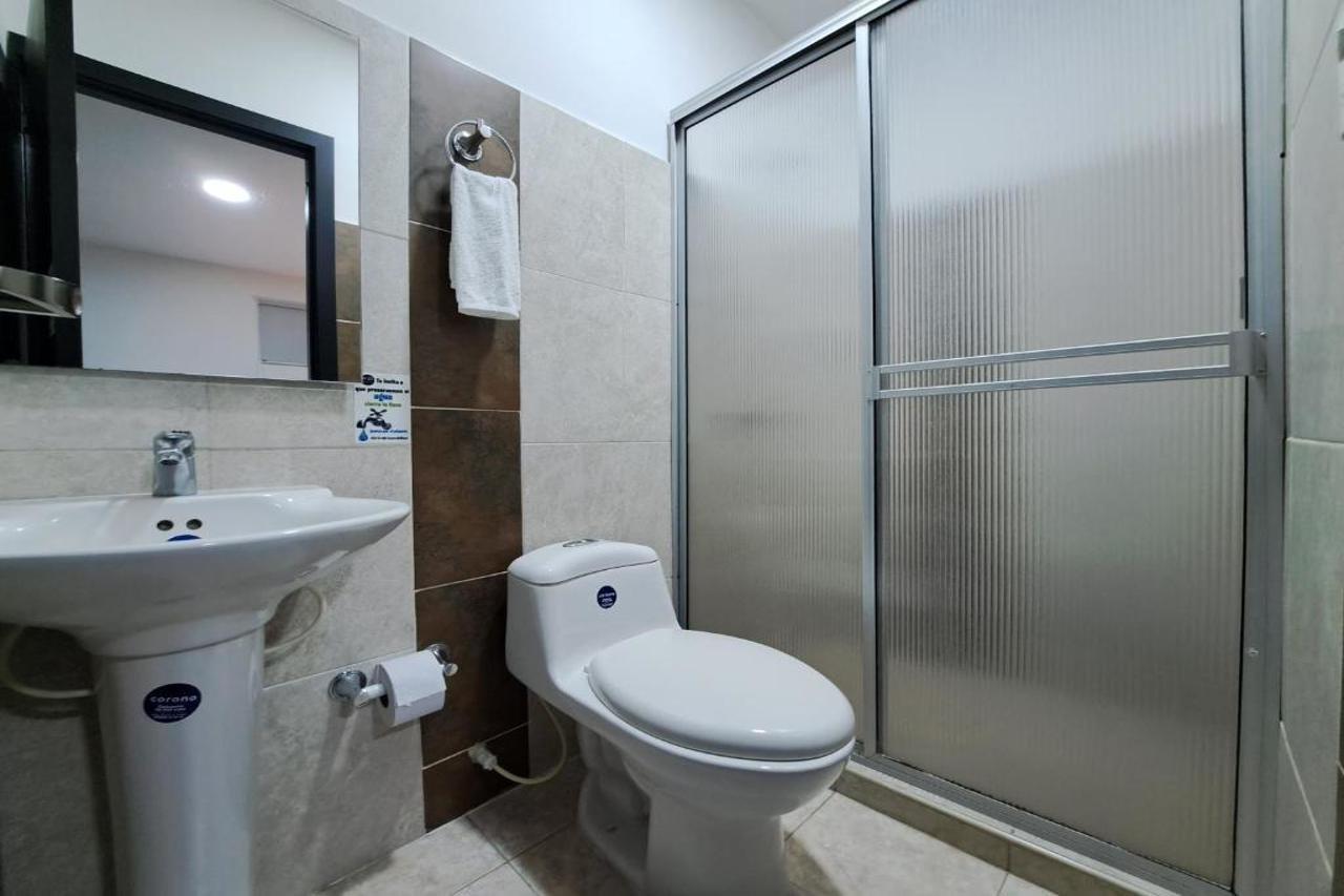 Hotel 9-25 Pereira Εξωτερικό φωτογραφία