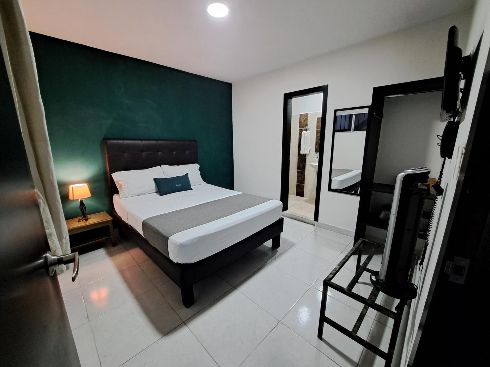 Hotel 9-25 Pereira Εξωτερικό φωτογραφία