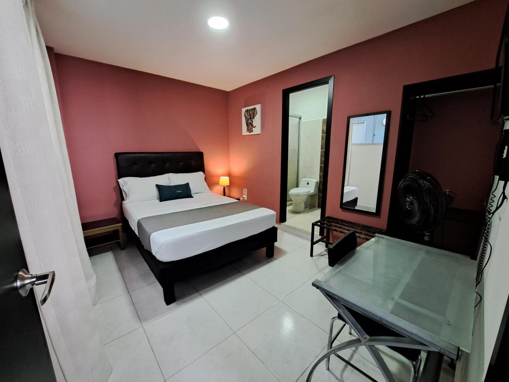 Hotel 9-25 Pereira Εξωτερικό φωτογραφία