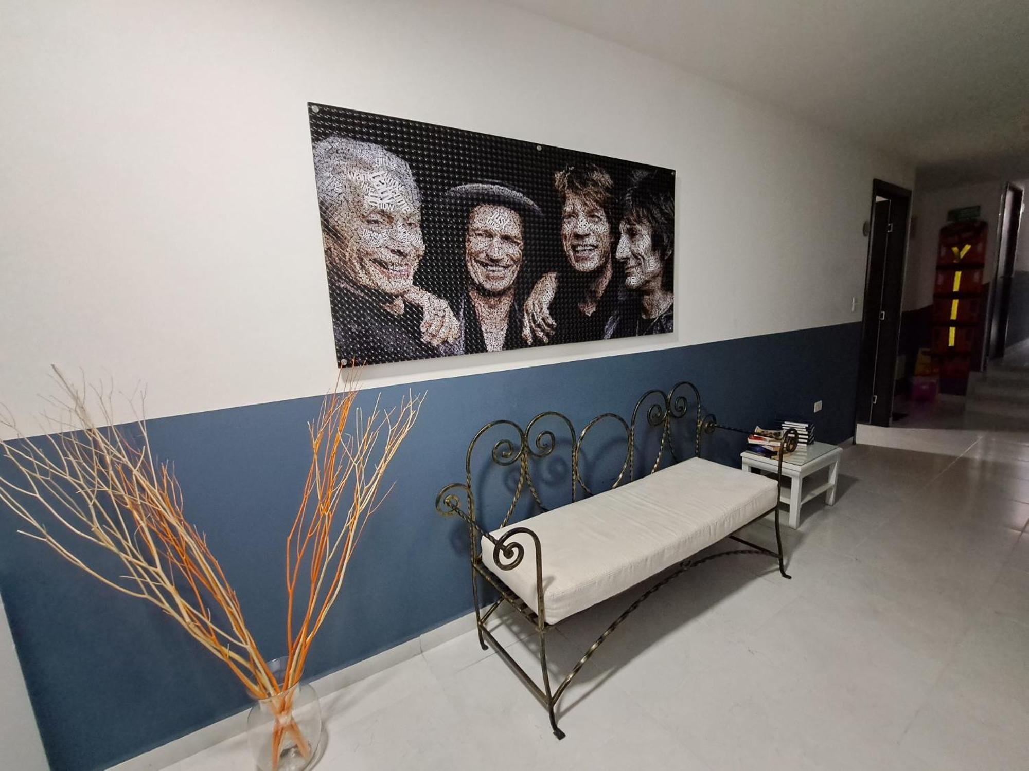 Hotel 9-25 Pereira Εξωτερικό φωτογραφία