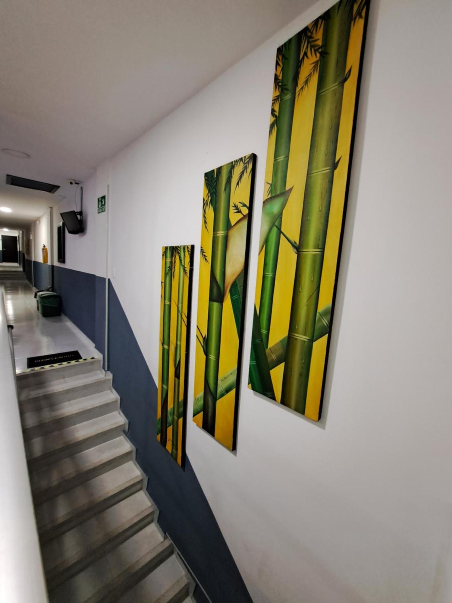 Hotel 9-25 Pereira Εξωτερικό φωτογραφία