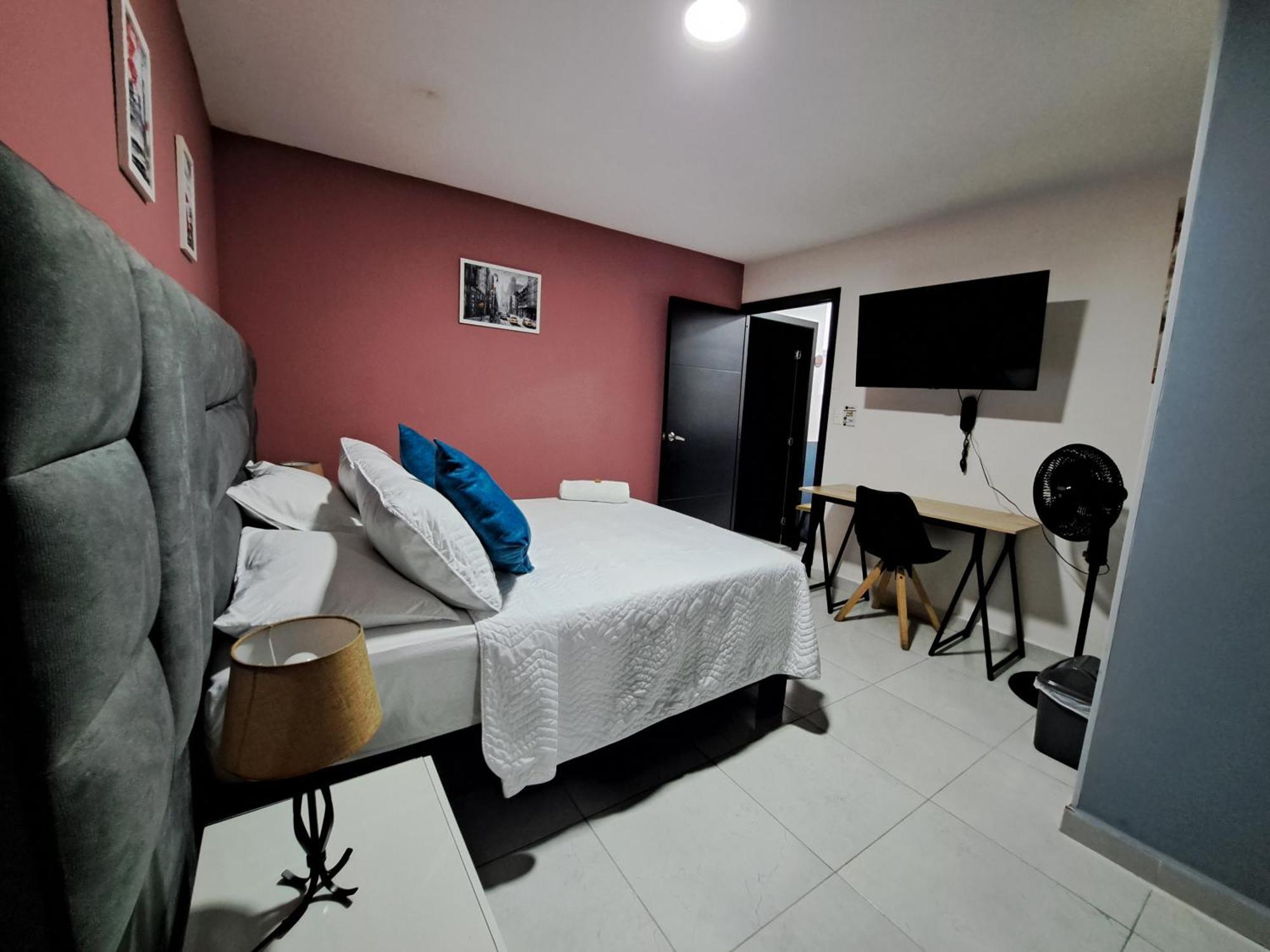 Hotel 9-25 Pereira Εξωτερικό φωτογραφία