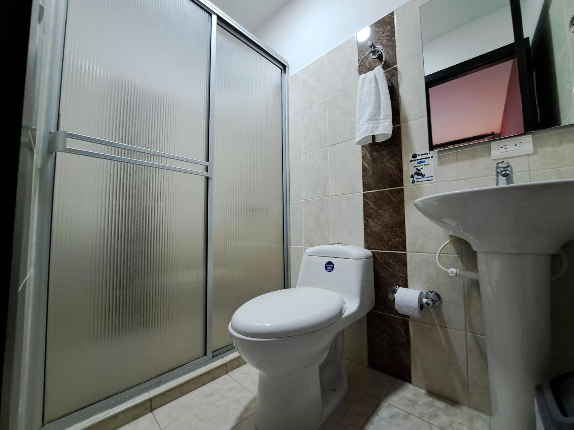 Hotel 9-25 Pereira Εξωτερικό φωτογραφία